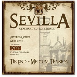 Sevilla 8450 Jgo Clasica Tension Alta