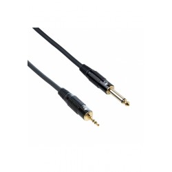 BESPECO CABLE JACK MINI JACK EAMMS300