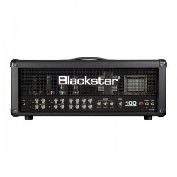 Blackstar Series One S1-104 EL34 Head