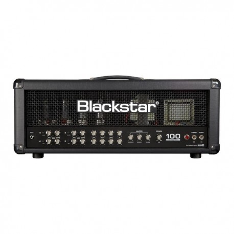 Blackstar Series One S1-104 EL34 Head