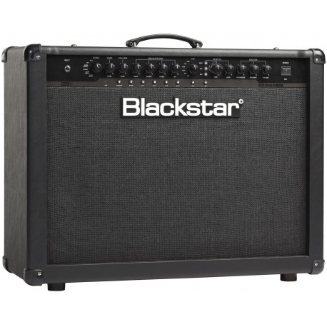 BLACKSTAR ID: 260 TVP 2x12 Combo
