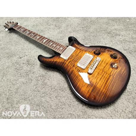 PRS McCarty Black Gold Burst