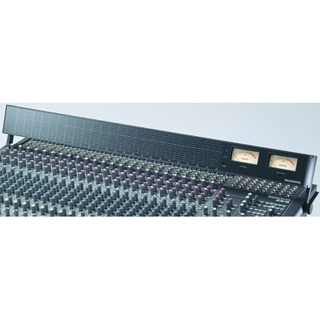 Mackie MB32 Puente de medidor para consola de grabación/PA 32.8