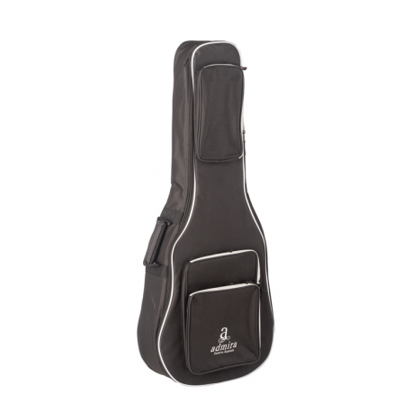 FUNDA PARA GUITARRA CLÁSICA ADMIRA 30MM