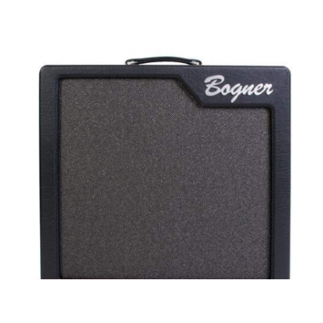 BOGNER Alchemist 212V PANTALLA