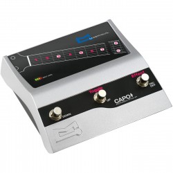 MORPHEUS CAPO POLYPHONIC PITCH UP