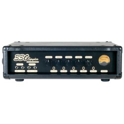 Ashadown 330 Touring Head