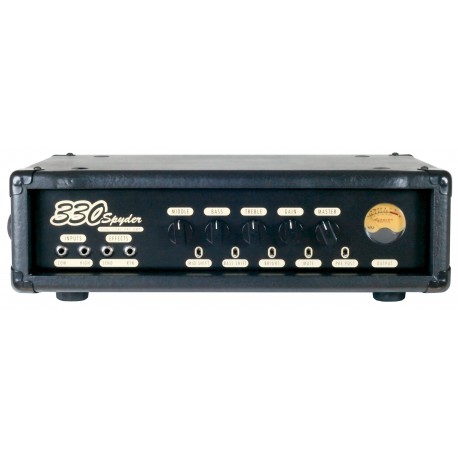 Ashadown 330 Touring Head