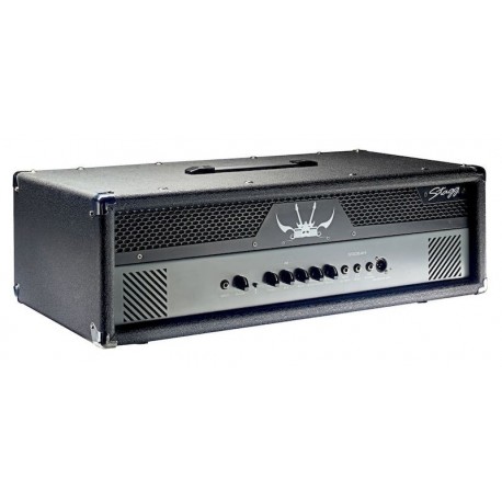 Stagg 500 Baheu Cabezal Bajo 500W