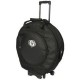 PROTECCTION RACKET PR6021T FUNDA DE PLATOS TROLLEY RUEDAS