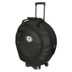 PROTECCTION RACKET PR6021T FUNDA DE PLATOS TROLLEY RUEDAS