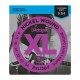 D´addario EXL 120-7 Super Light