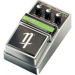 Nobels ODR-1 Overdrive
