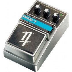Nobels PRE-1 Preamp