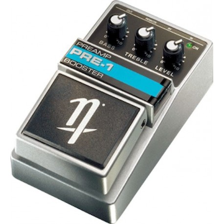 Nobels PRE-1 Preamp