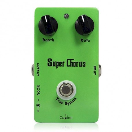 Caline CP-13 Pedal Super Chorus