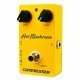 Caline CP-10 Pedal Compresor "HOT MUSHROOM"