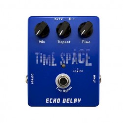 Caline CP-17 Pedal Delay Space