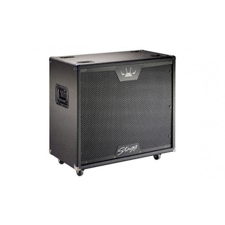Stagg 300BC115 Pantalla Bajo Electrico 300W 1X15