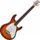 Sterling por Music Man SUB SL-Silos 3 Tobacco Sunburst