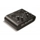 M-AUDIO M-TRACK Interface Audio Midi USB 2 Canales. Portatil