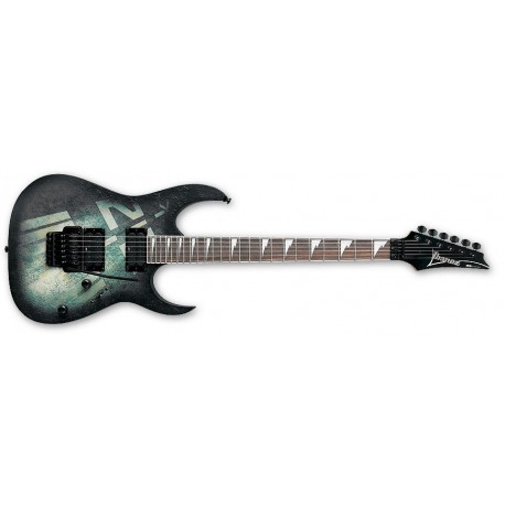 Ibanez RG320PG P4