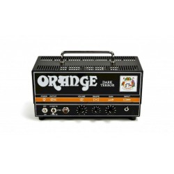 Amplificador Orange Dark Terror DA15H