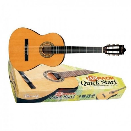 Ibanez Pack Jumpstar IJC 30 AM