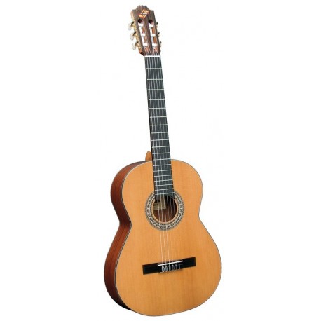 Guitarra "ADMIRA" Solista