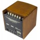 AMPLIFICADOR GUITARRA ACUSTICA COMBO 40 W. CUBE MADERA ASHDOWN