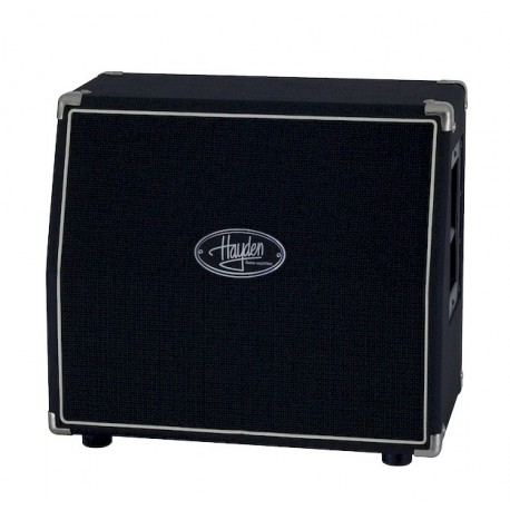 PANTALLA GUITARRA MOFO 60W 1X12" Angulada