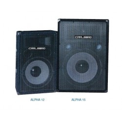 Carlsbro Columna Alpha 12 200W