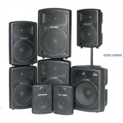 Carlsbro Columna Gamma 10 Activa