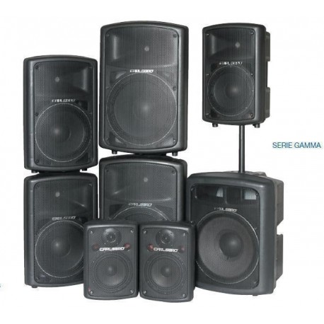 Carlsbro Columna Gamma 10 Activa