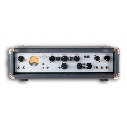 AMPLIFICADOR BAJO CABEZAL ASHDOWN MAG 307W