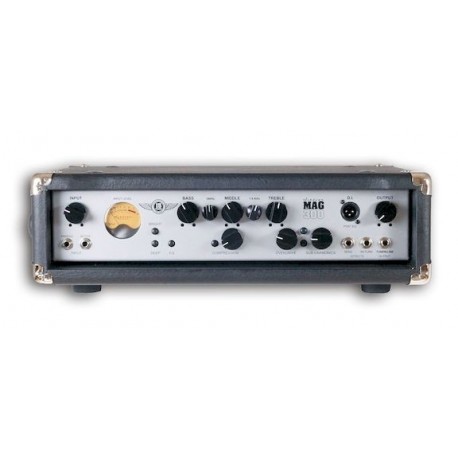 AMPLIFICADOR BAJO CABEZAL ASHDOWN MAG 307W