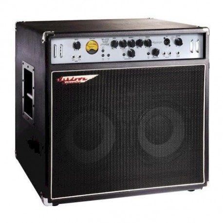 ASHDOWN MAG 307W 2X10" AMPLIFICADOR BAJO COMBO