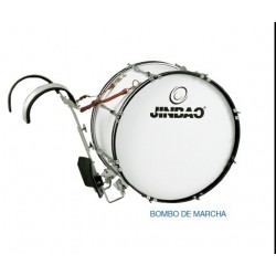 Jinbao Bombo Marcha 10514D