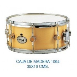 Caja Arce bateria "JINBAO" 1064