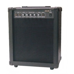 Amplificador "LEEM" bajo S35B
