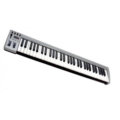 Teclado controlador "MASTERKEY" MK-61