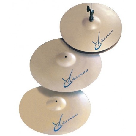 Equipo "ORION" Viziuss