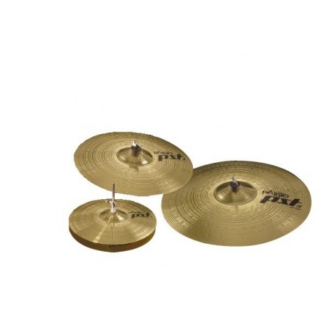 Paiste Plato PST3 Ride 20"