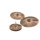 Paiste Plato PST5 Medium Ride 20"