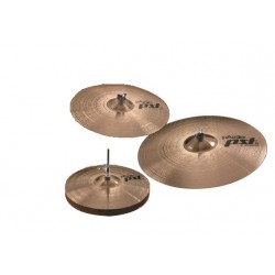 Paiste Plato PST5 Medium Ride 20"