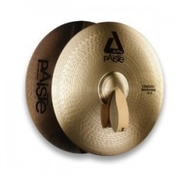 Paiste Plato ALPHA Banda 16"