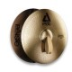 Plato "PAISTE" ALPHA Banda 16"