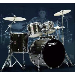 Premier Classic Rock 22 Palisandro