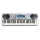Rigway Teclado TB600M Gris