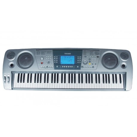 Rigway Teclado TB5000